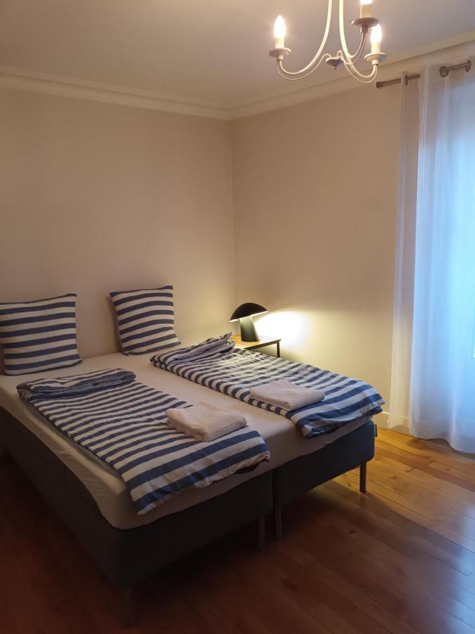Ferienwohnung Belle Maison De 5 Pieces Sceaux  Exterior foto